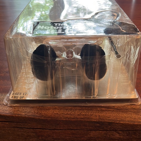 Action Figure for B.I.G. 9” NIB - Picture 4 of 8